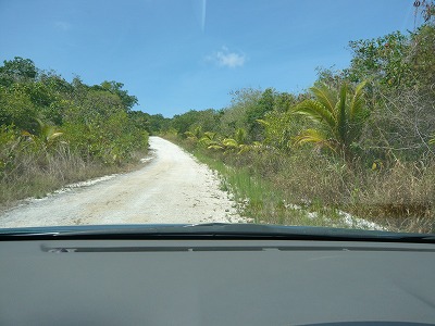 ソンソン展望台