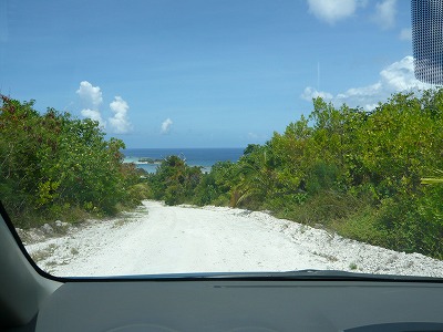 ソンソン展望台