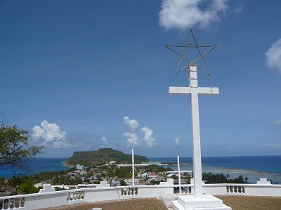 ソンソン展望台