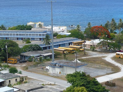 ソンソン展望台