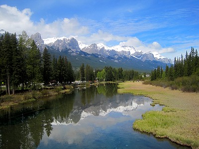 ポリスマンクリーク