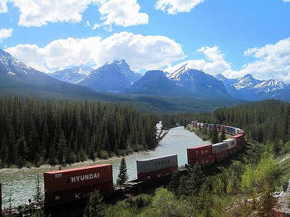 モランツカーブ