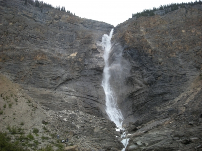 タカカウフォールズ