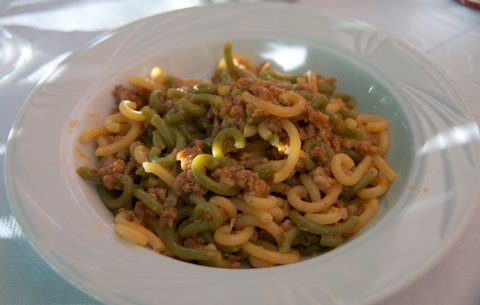 ボローニャグルメ