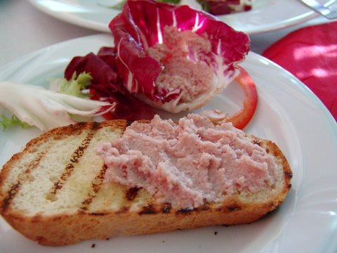 ボローニャ 美食