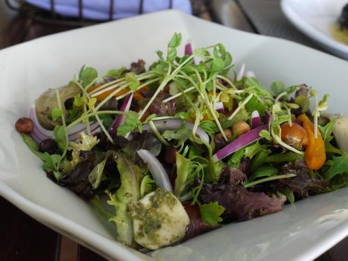 ステラのランチ2