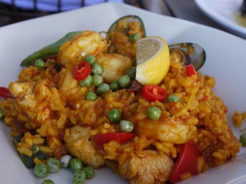 ステラのランチ3