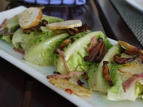 ステラのランチ6