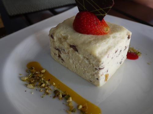 ステラのランチ8