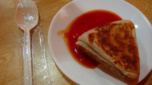 スリランカパビリオン8