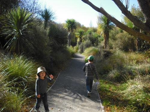 トラヴィスウェットランド