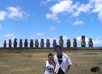 イースター島03
