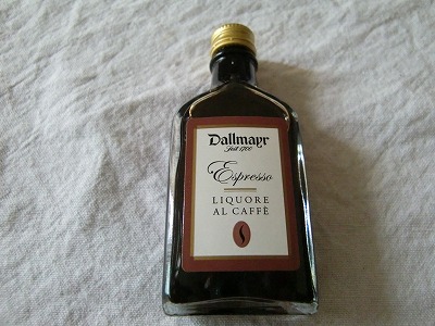 エスプレッソ リキュール