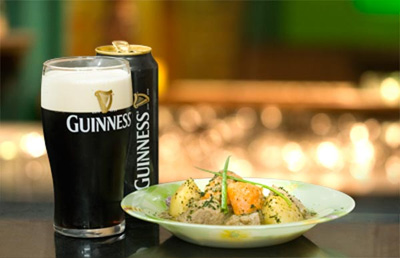 GUINNESS