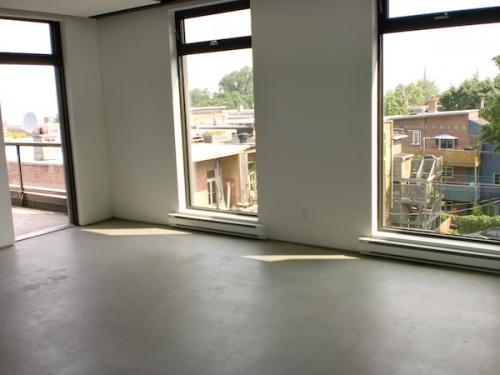 リビング&ダイニング