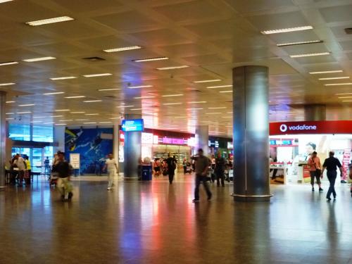 イスタンブール