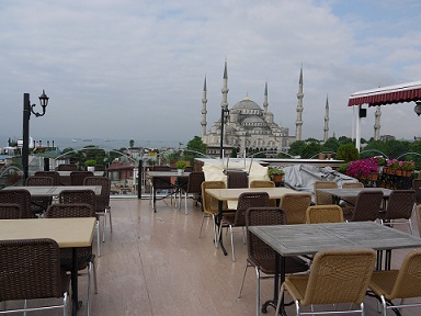 トルコ旅行　グルメ