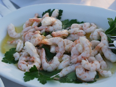 トルコ旅行　グルメ旅