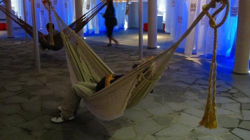 ベネズエラパビリオン3