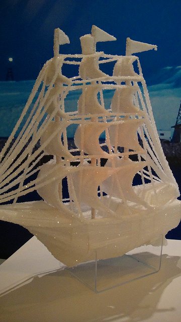 メキシコパビリオン4