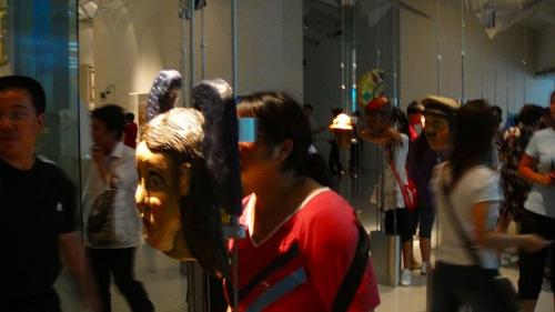 メキシコパビリオン6