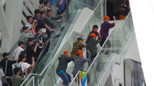 スウェーデンパビリオン3