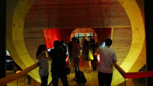 チリパビリオン2