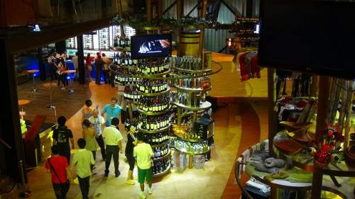 チリパビリオン3