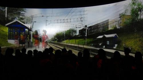 カナダパビリオン4