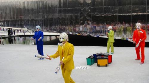 カナダパビリオン6