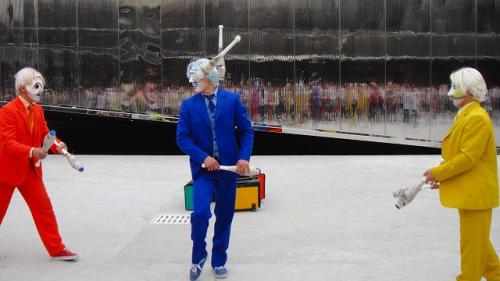 カナダパビリオン7