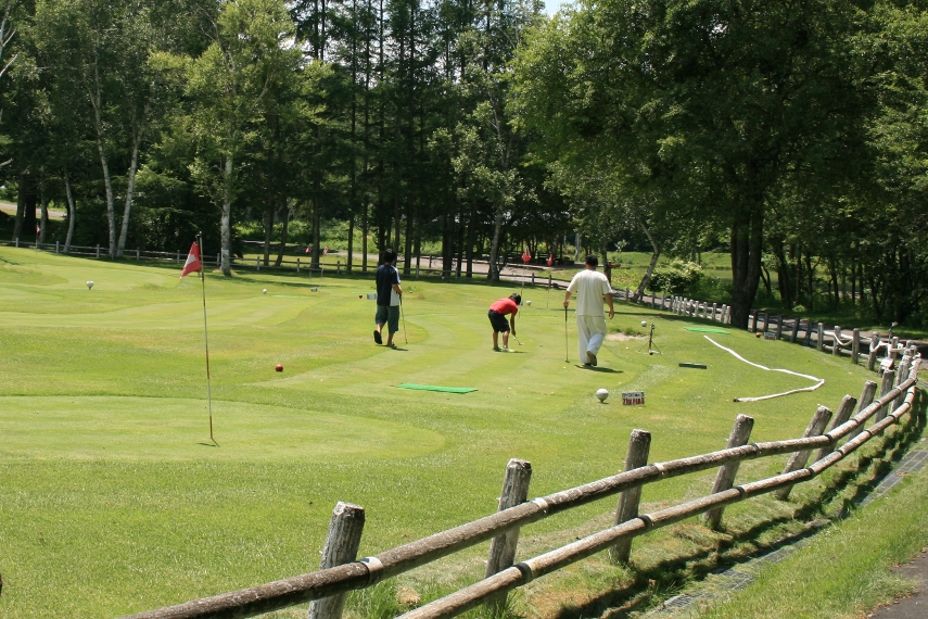 夏休みは遊べて学べる八ヶ岳自然文化園へ さわやかりーたんさんの旅行ブログ トラベルコ