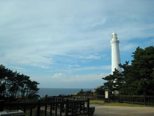 日御碕灯台