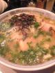 鹿児島ラーメン