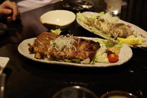 TARAJI_料理2