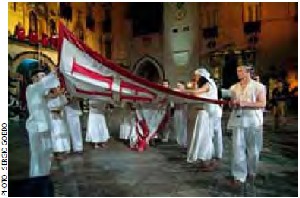 ドゥブロヴニクサマーフェスティバル