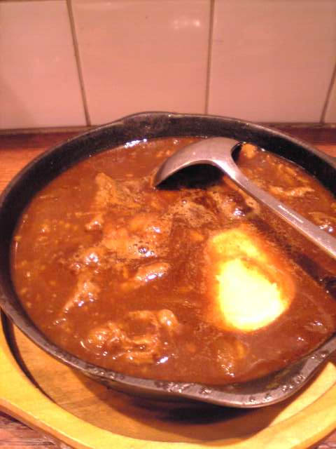 カレー芸人イチオシ♪