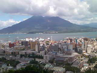 屋久島・種子島