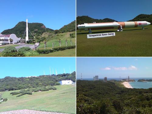 屋久島・種子島