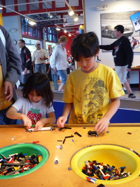 Ｌｅｇｏ-２５８Ｆ