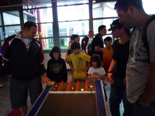 Ｌｅｇｏ-２６０Ｆ