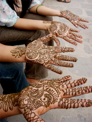 メンディー びっしり!!