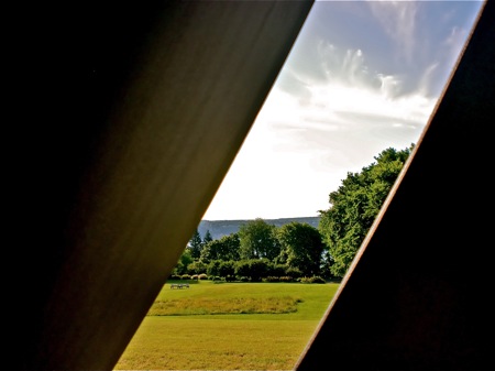 シャトーフロンテナック