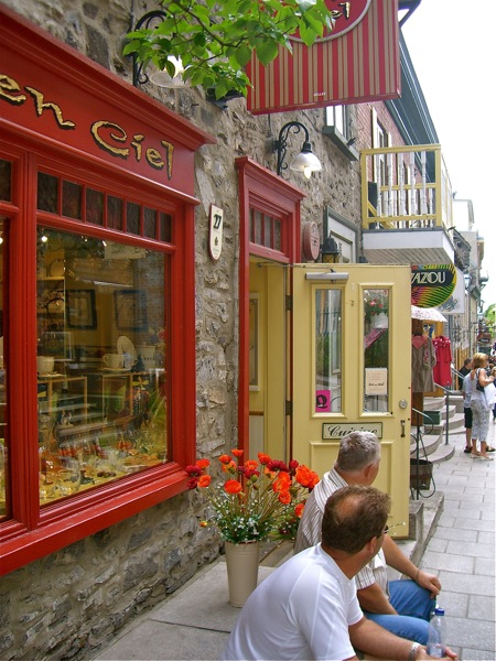 プチシャンプレイン