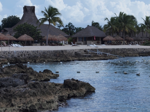 チャンカナブ国立公園