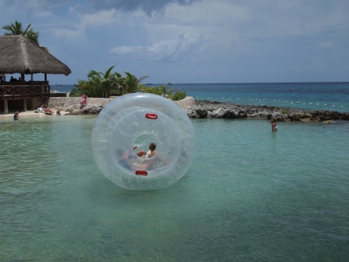 チャンカナブ国立公園