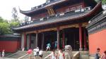 岳飛廟1