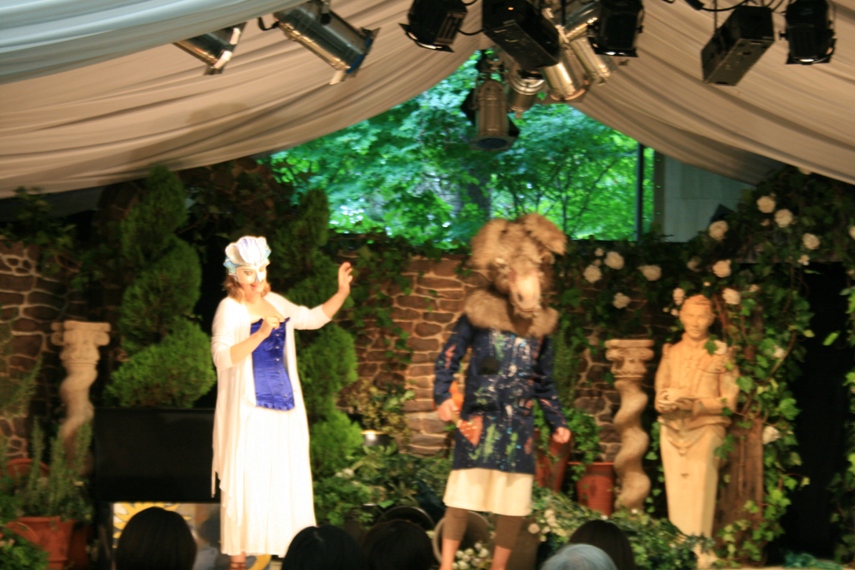 バラクラ でシェイクスピア劇011