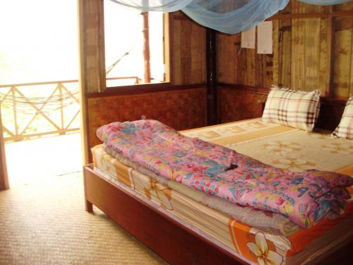 ノーンキヤウ宿