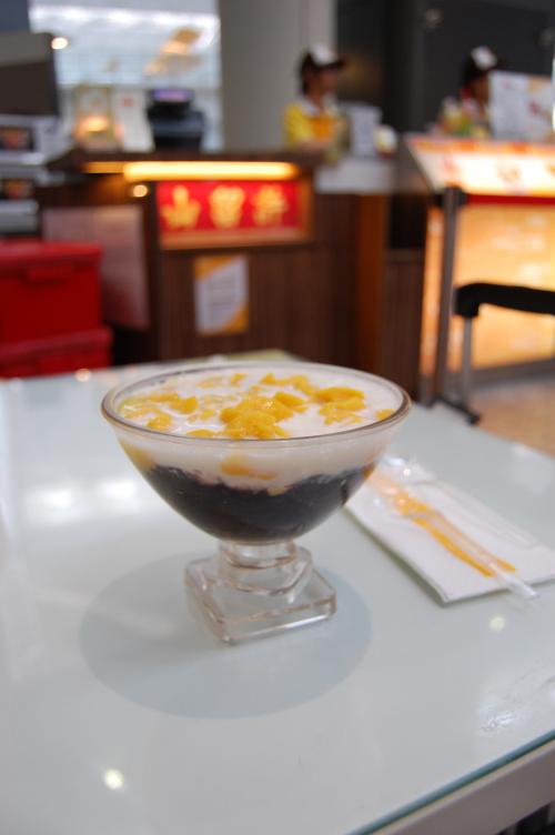 香港マンゴー２